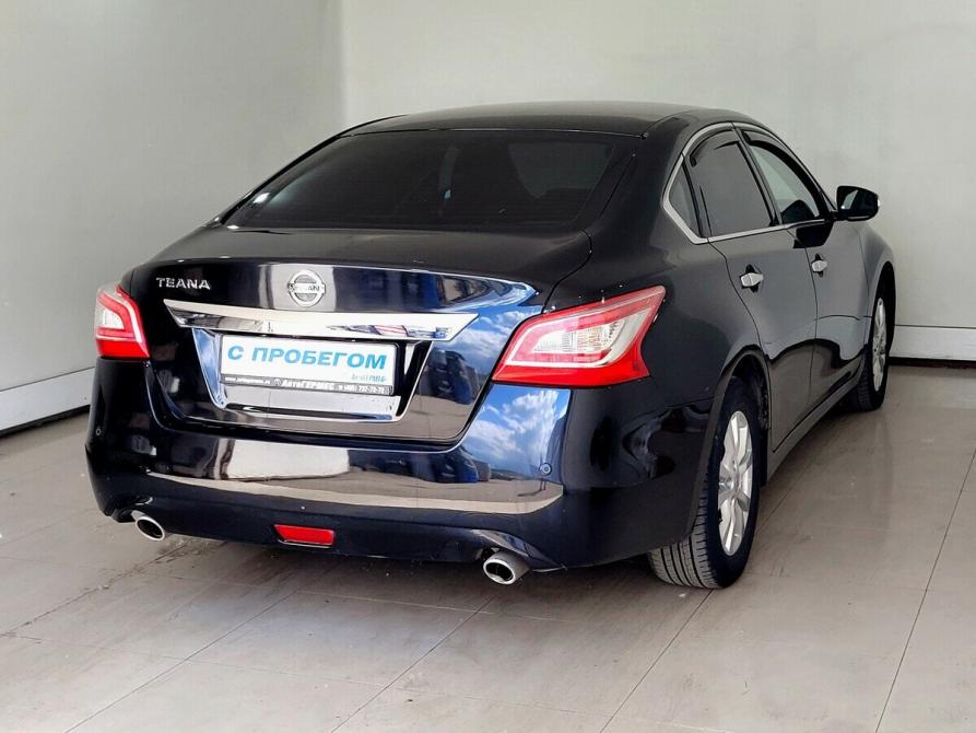 Nissan Teana III Москва  - изображение 4