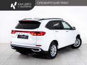Haval M6 II Казань  - изображение 21