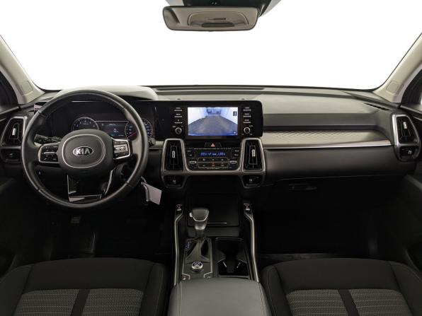 Kia Sorento IV с пробегом 2021 года, цена 4 150 000 рублей, 13767 км, внедорожник, Автокод Объявления