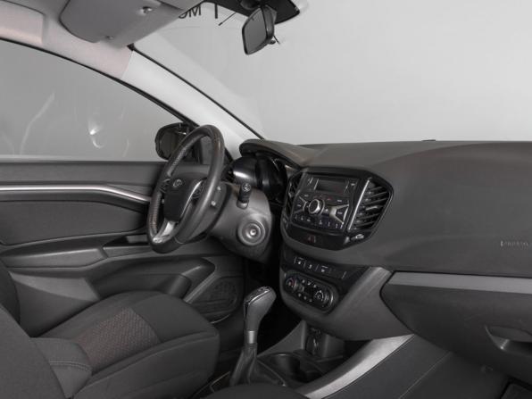Lada (ВАЗ) Vesta I с пробегом 2021 года, цена 1 214 800 рублей, 43040 км, седан, Автокод Объявления