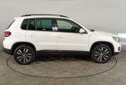 Volkswagen Tiguan I Рестайлинг Волгоград  - изображение 31