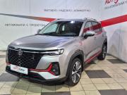 Changan CS35 Plus I Рестайлинг Воронеж  - изображение 24