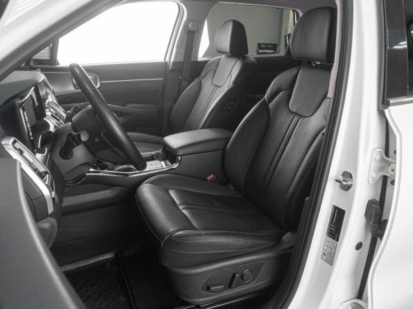 Kia Sorento IV с пробегом 2020 года, цена 3 919 000 рублей, 49972 км, внедорожник, Автокод Объявления