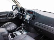 Mitsubishi Pajero IV Рестайлинг 1 Москва  - изображение 27