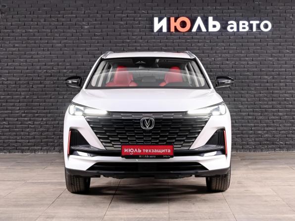 Changan CS55 Plus II с пробегом 2023 года, цена 2 490 000 рублей, 12046 км, внедорожник, Автокод Объявления