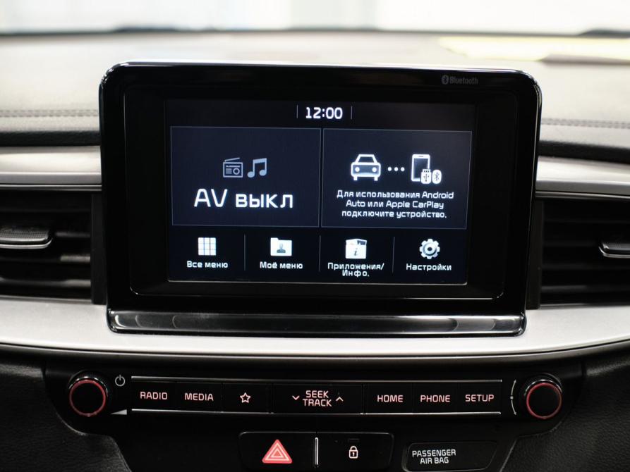 Kia Ceed III Самара  - изображение 16