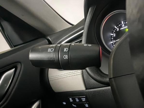 Mazda 6 III (GJ) Рестайлинг с пробегом 2015 года, цена 1 775 000 рублей, 167978 км, седан, Автокод Объявления