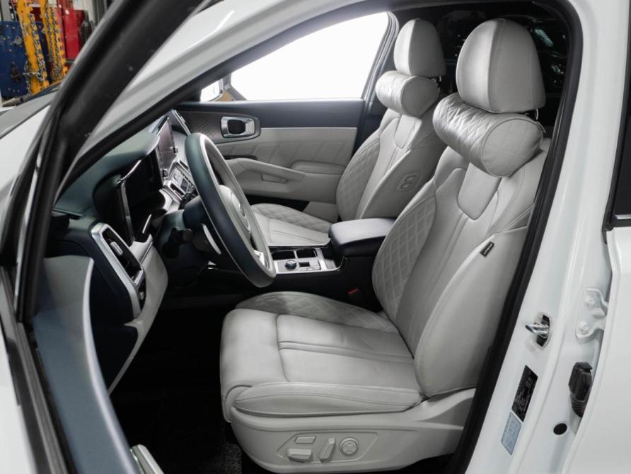 Kia Sorento IV Тюмень  - изображение 11
