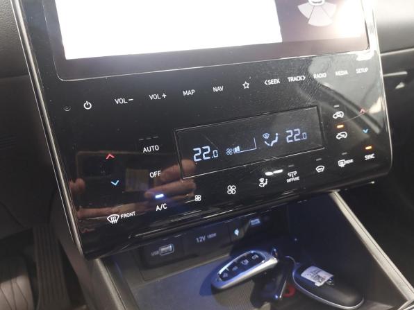 Hyundai Tucson IV с пробегом 2022 года, цена 3 260 000 рублей, 31650 км, внедорожник, Автокод Объявления