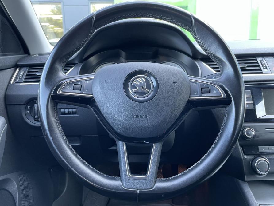 Skoda Octavia III (A7) Ярославль  - изображение 12