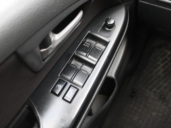 Suzuki SX4 I (Classic) с пробегом 2008 года, цена 549 000 рублей, 203550 км, седан, Автокод Объявления
