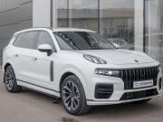 Lynk &amp; Co 09 Москва  - изображение 21