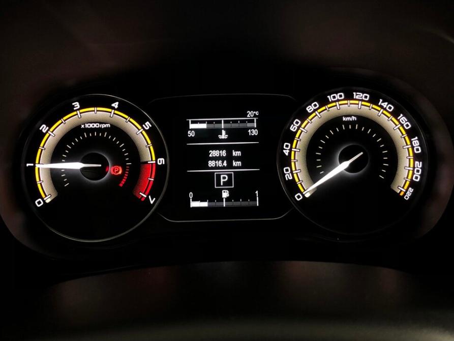 Lada (ВАЗ) Vesta I Рестайлинг (NG) Астрахань  - изображение 20