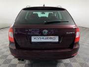 Skoda Superb II Москва  - изображение 26