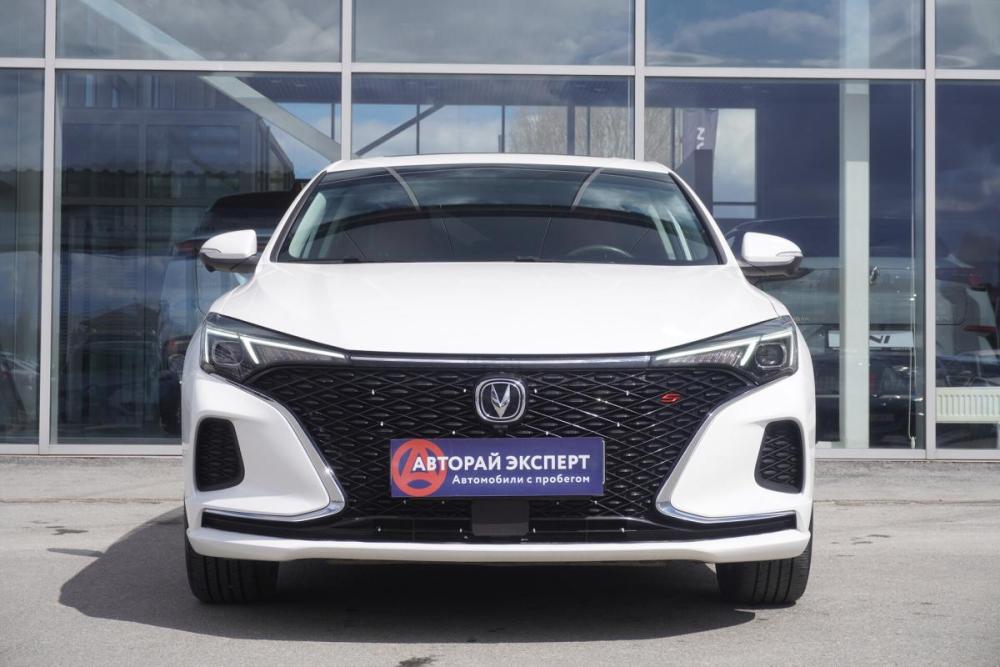 Changan Eado Plus Ульяновск  - изображение 2
