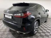 Lexus RX IV Москва  - изображение 24