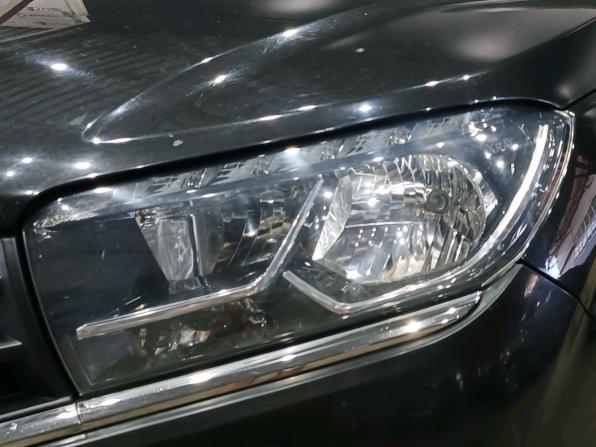 Lada (ВАЗ) XRAY I с пробегом 2017 года, цена 790 000 рублей, 134154 км, хэтчбек, Автокод Объявления