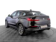 BMW X4 II (G02) Москва  - изображение 37