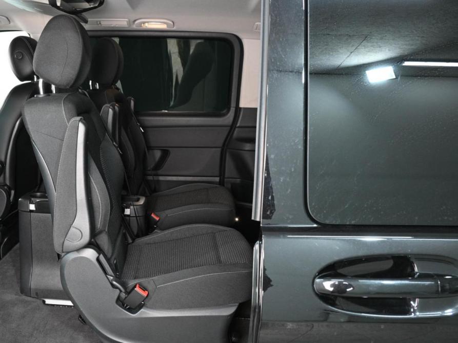 Mercedes-Benz V-Класс III (W447) Ростов-на-Дону  - изображение 10