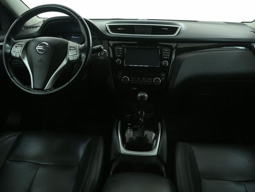 Nissan Qashqai II Иваново  - изображение 12