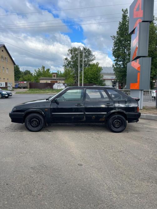 Lada (ВАЗ) 2114 Кострома  - изображение 8