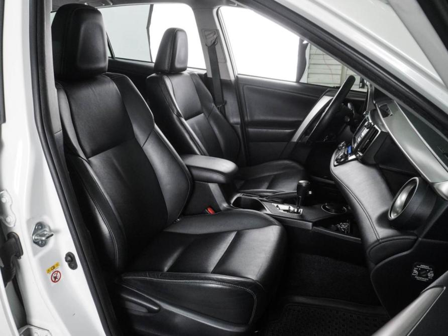 Toyota RAV4 IV (XA40) Воронеж  - изображение 8