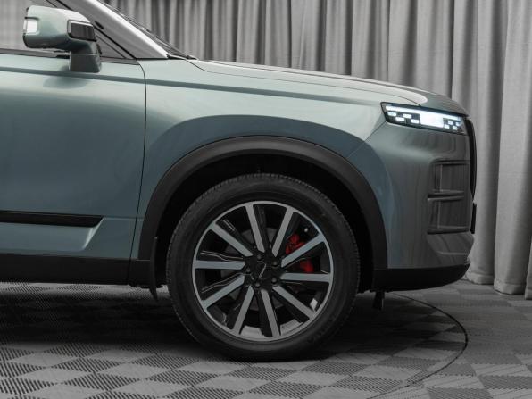 Jaecoo J7 I с пробегом 2023 года, цена 2 340 000 рублей, 30555 км, внедорожник, Автокод Объявления