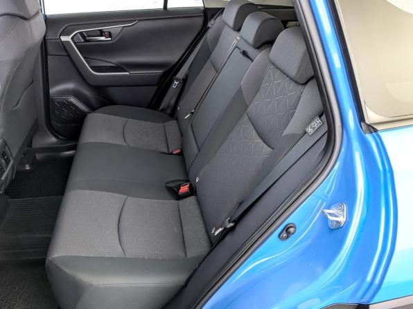 Toyota RAV4 V (XA50) с пробегом 2019 года, цена 2 199 000 рублей, 173085 км, внедорожник, Автокод Объявления