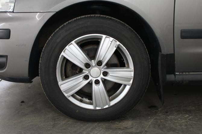 Volkswagen Sharan I Рестайлинг 2 с пробегом 2008 года, цена 832 000 рублей, 259538 км, минивэн, Автокод Объявления