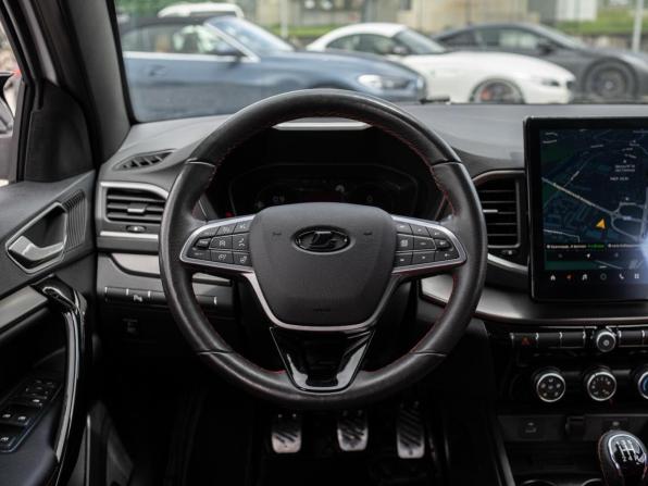 Lada (ВАЗ) Vesta I Рестайлинг (NG) с пробегом 2023 года, цена 1 639 000 рублей, 36612 км, седан, Автокод Объявления