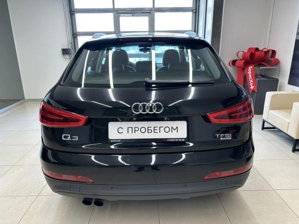 Audi Q3 I (8U) с пробегом 2014 года, цена 1 425 000 рублей, 158375 км, внедорожник, Автокод Объявления