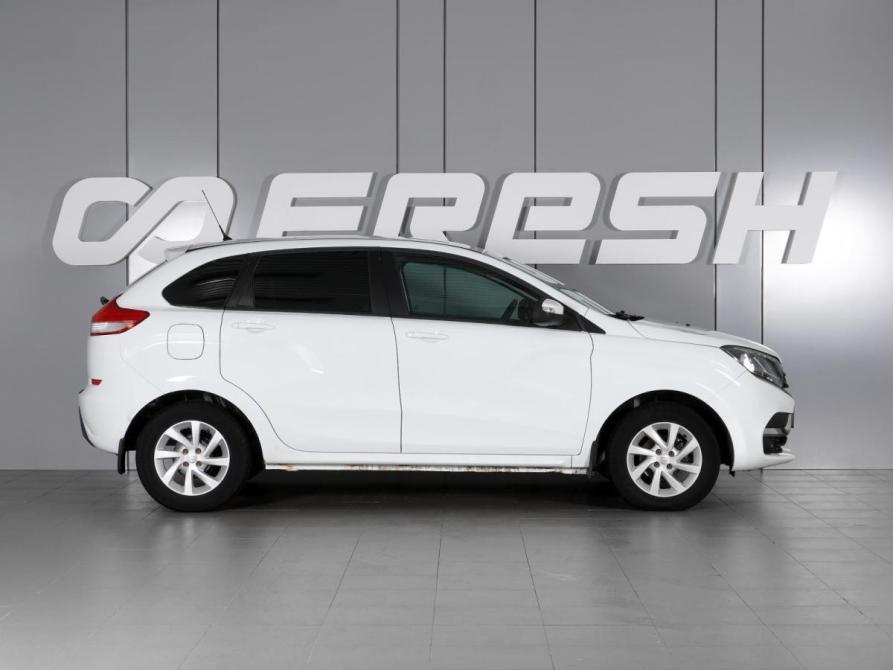 Lada (ВАЗ) XRAY I Минеральные Воды  - изображение 5