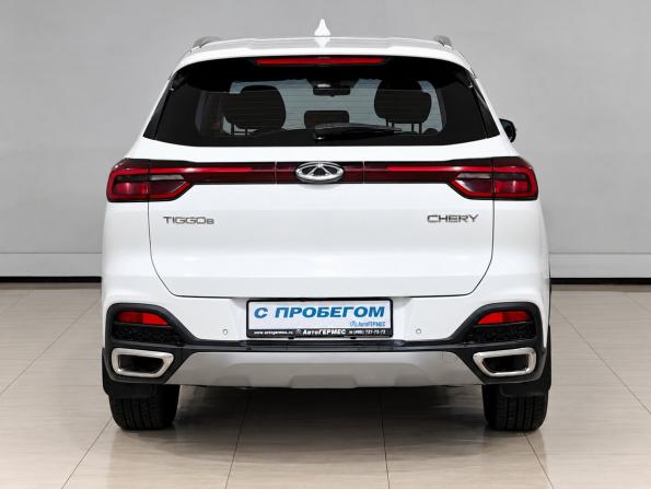 Chery Tiggo 8 I с пробегом 2020 года, цена 1 580 000 рублей, 67062 км, внедорожник, Автокод Объявления
