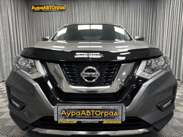Nissan X-Trail III Рестайлинг с пробегом 2019 года, цена 2 169 000 рублей, 123831 км, внедорожник, Автокод Объявления