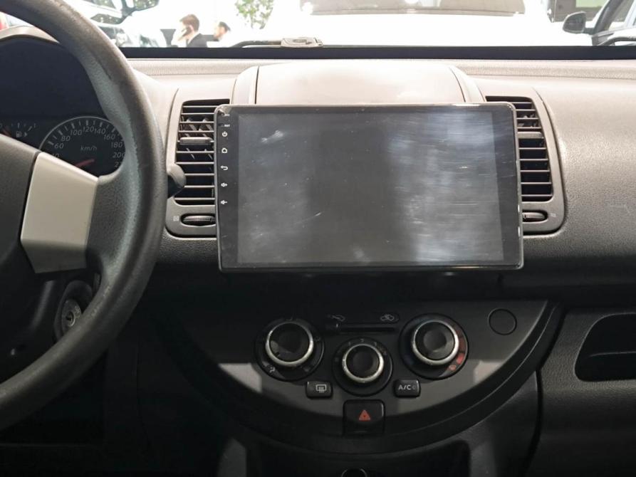 Nissan Note I Рестайлинг Казань  - изображение 18
