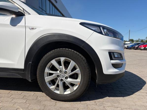 Hyundai Tucson III Рестайлинг с пробегом 2019 года, цена 2 361 000 рублей, 103142 км, внедорожник, Автокод Объявления