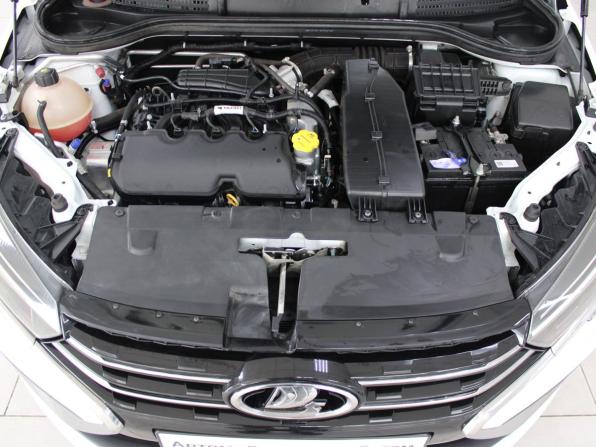 Lada (ВАЗ) Vesta I Рестайлинг (NG) с пробегом 2024 года, цена 1 259 900 рублей, 77789 км, седан, Автокод Объявления