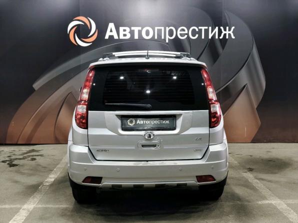 Great Wall Hover H3 I с пробегом 2014 года, цена 657 000 рублей, 254000 км, внедорожник, Автокод Объявления