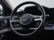Hyundai Elantra VII (CN7) Москва  - изображение 32