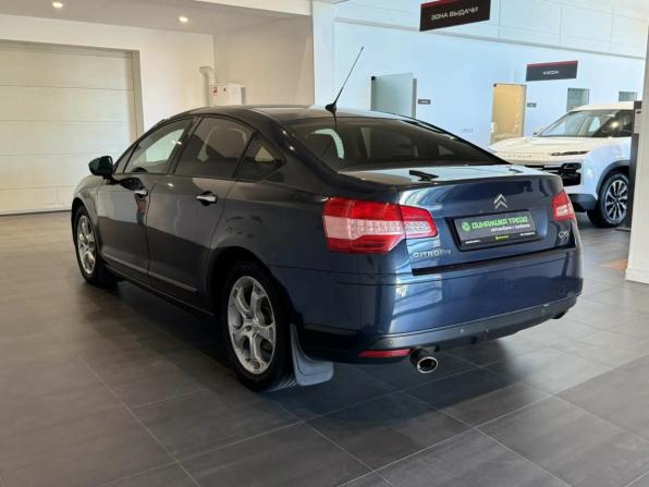 Citroen C5 II с пробегом 2008 года, цена 490 000 рублей, 194996 км, седан, Автокод Объявления