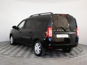 Lada (ВАЗ) Largus I Рестайлинг Санкт-Петербург  - изображение 26