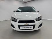 Chevrolet Aveo II Москва  - изображение 18