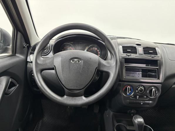 Lada (ВАЗ) Granta I Рестайлинг с пробегом 2025 года, цена 900 000 рублей, 3914 км, седан, Автокод Объявления