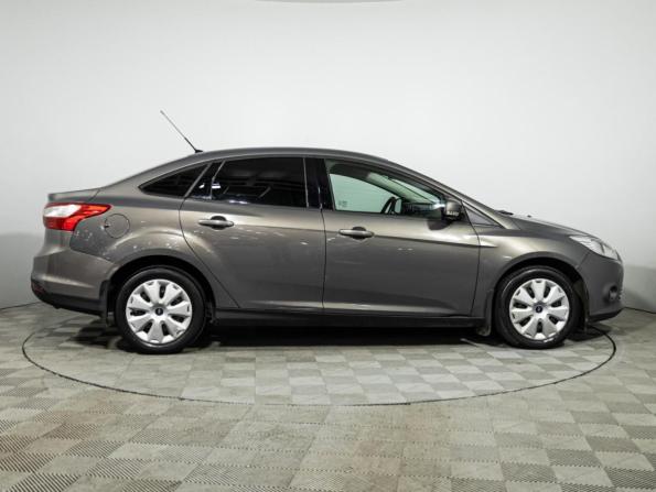 Ford Focus III с пробегом 2014 года, цена 620 989 рублей, 249389 км, седан, Автокод Объявления