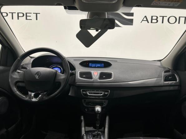 Renault Fluence I Рестайлинг с пробегом 2014 года, цена 699 000 рублей, 171473 км, седан, Автокод Объявления