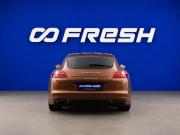 Porsche Panamera I Москва  - изображение 23