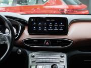 Hyundai Santa Fe IV Рестайлинг Москва  - изображение 54