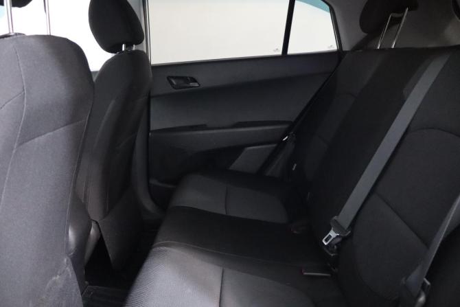Hyundai Creta I Рестайлинг с пробегом 2020 года, цена 1 699 000 рублей, 132500 км, внедорожник, Автокод Объявления