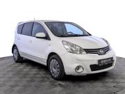 Nissan Note I Рестайлинг Москва  - изображение 30