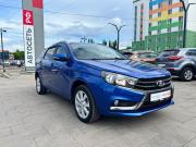 Lada (ВАЗ) Vesta I Стерлитамак  - изображение 25